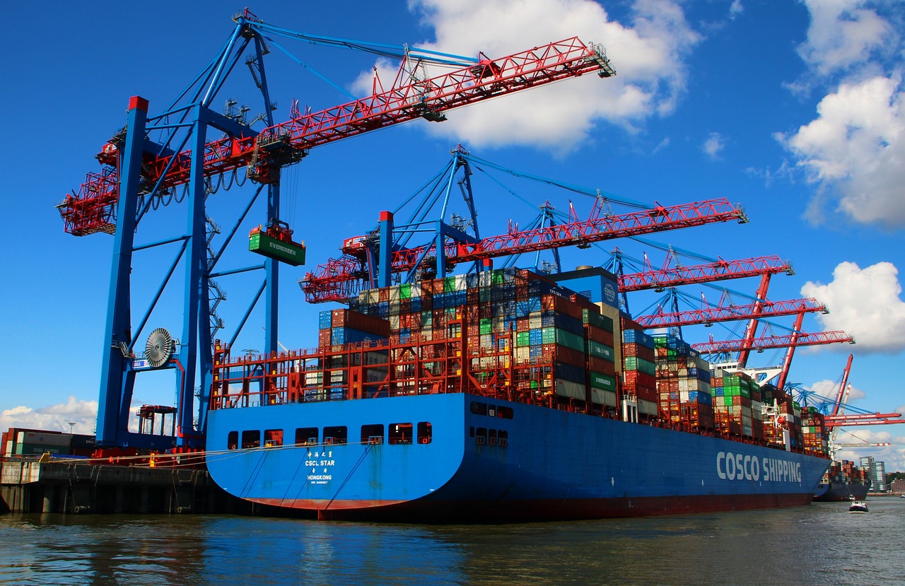 Packing Supplies Services