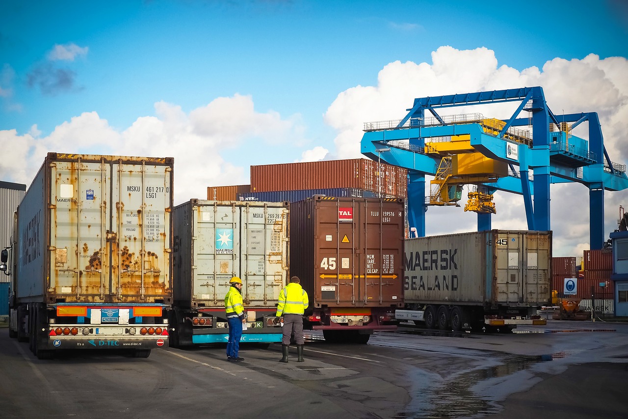 Office Relocation  Services