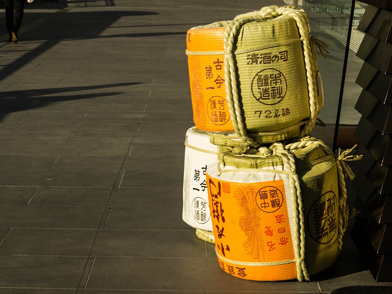 Packing Services  Services