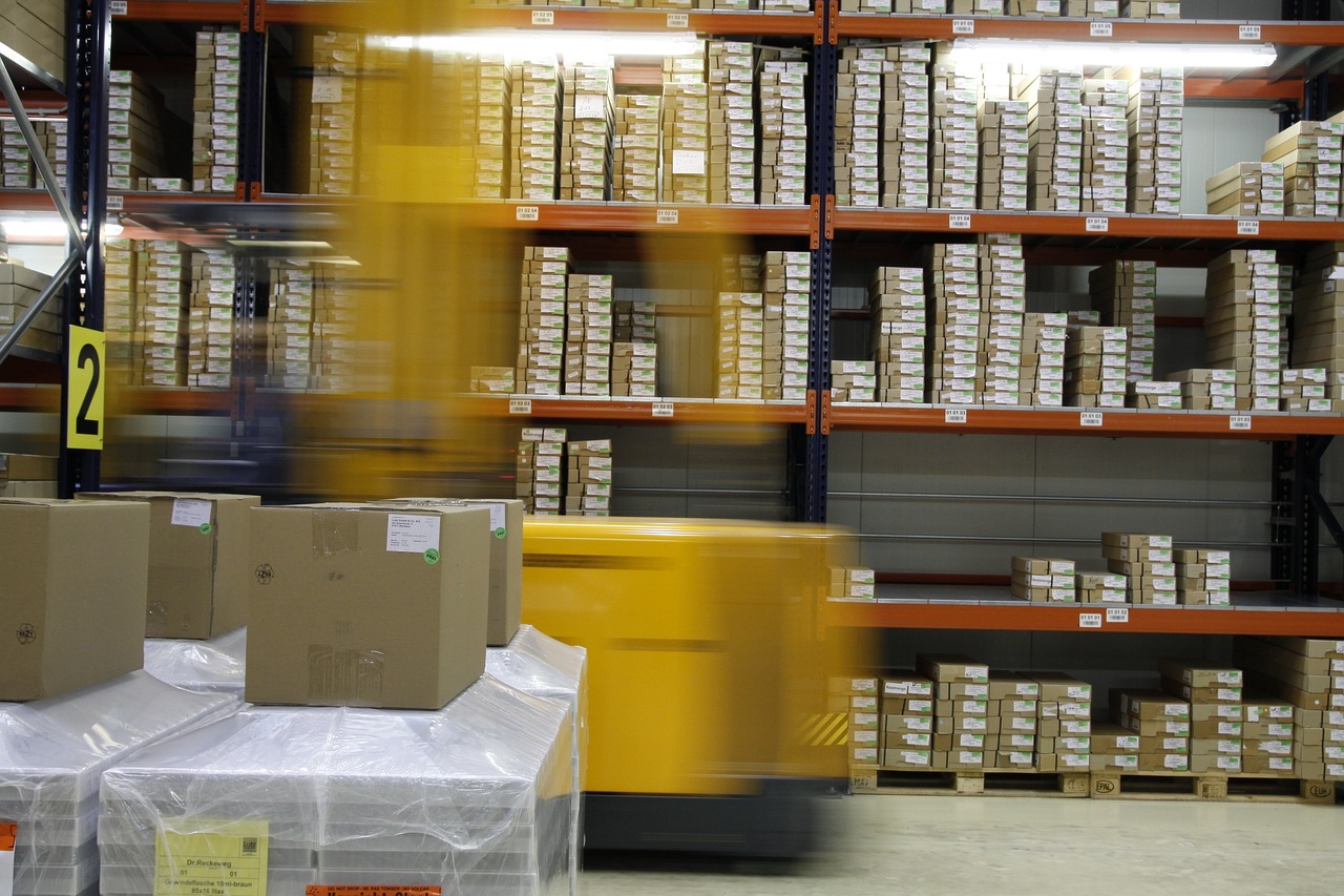 Storage Solutions  Services