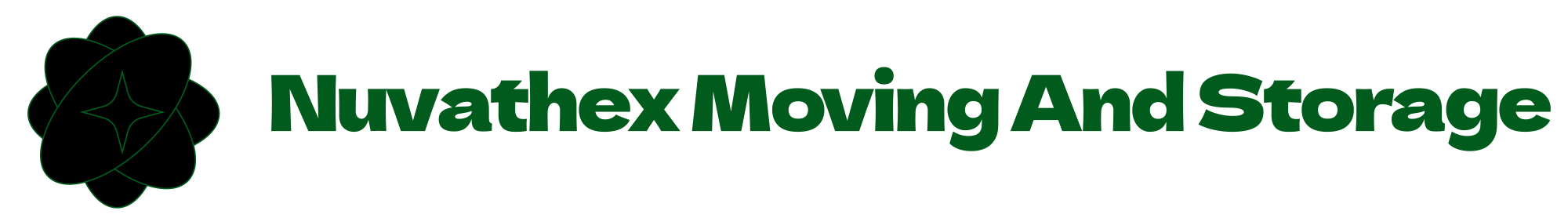 nuvathex moving and storage logo
