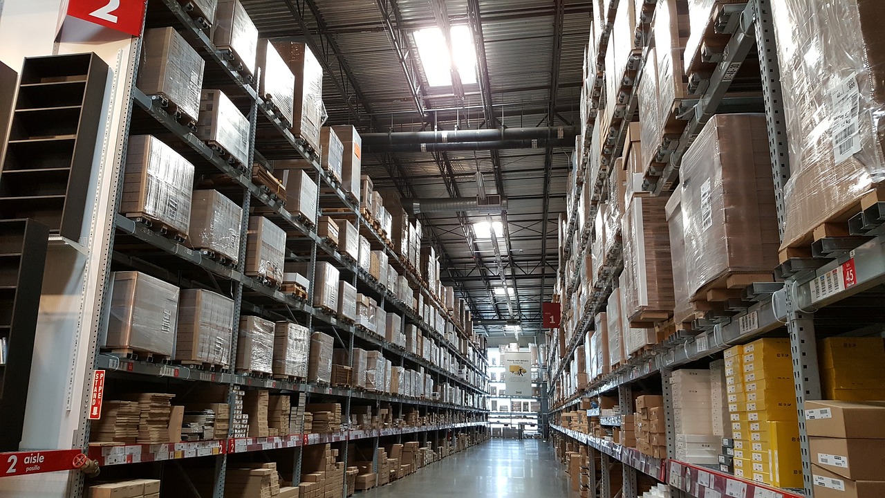 Commercial Moving  Services